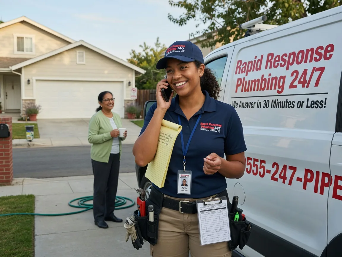 Emergency Plumber Stephens, AR FAQs
